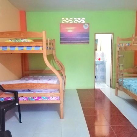 La Casa De Lili Hotel Olon Room photo