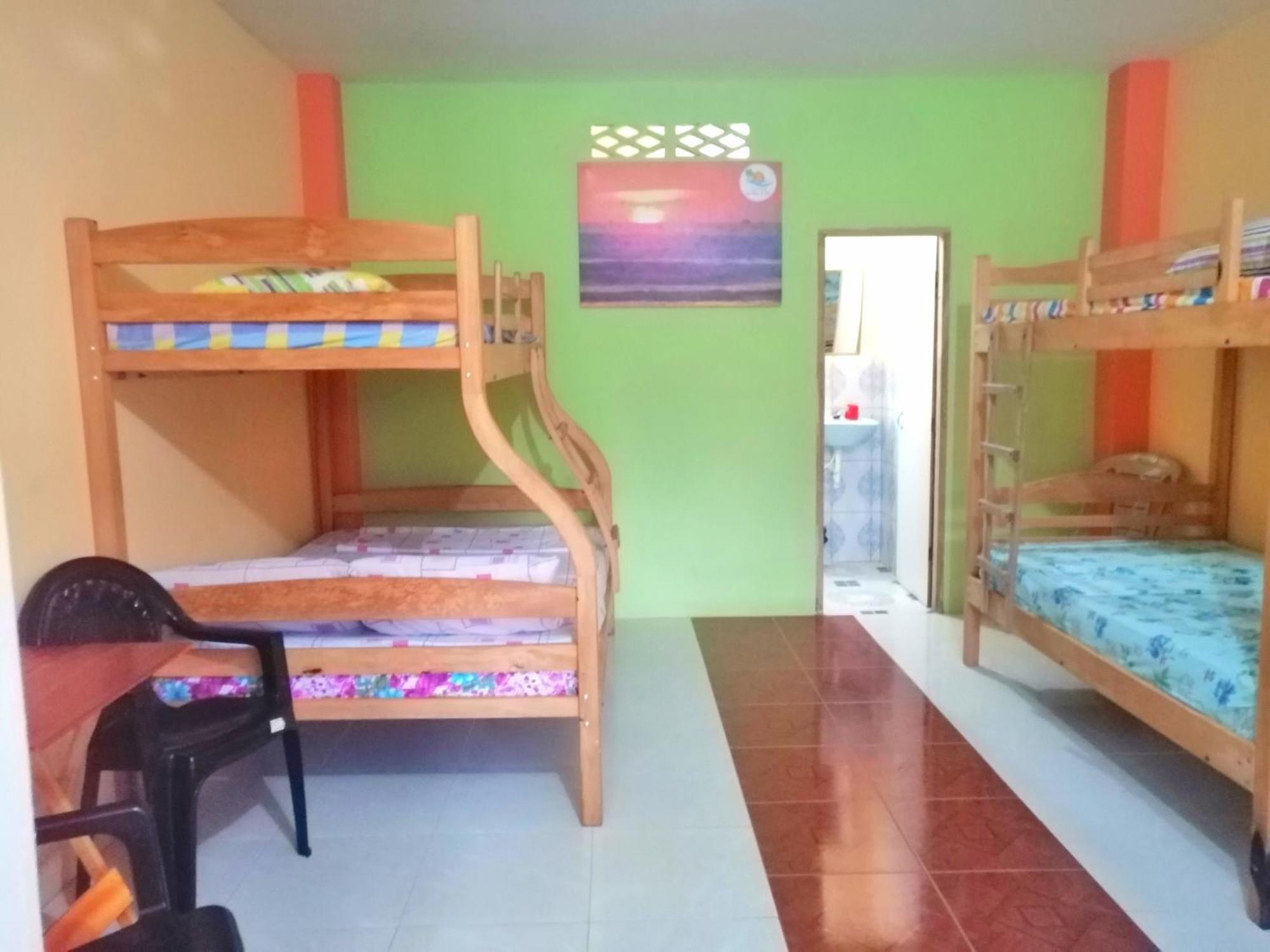 La Casa De Lili Hotel Olon Room photo